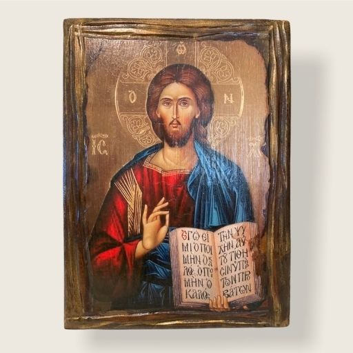 Εικόνες Χριστού