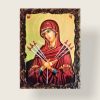 Εικόνα Παναγίας Επτάσπαθης