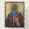 Εικόνα αγίου Αθανασίου