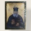 Εικόνα αγίου Νικολάου Πλανά