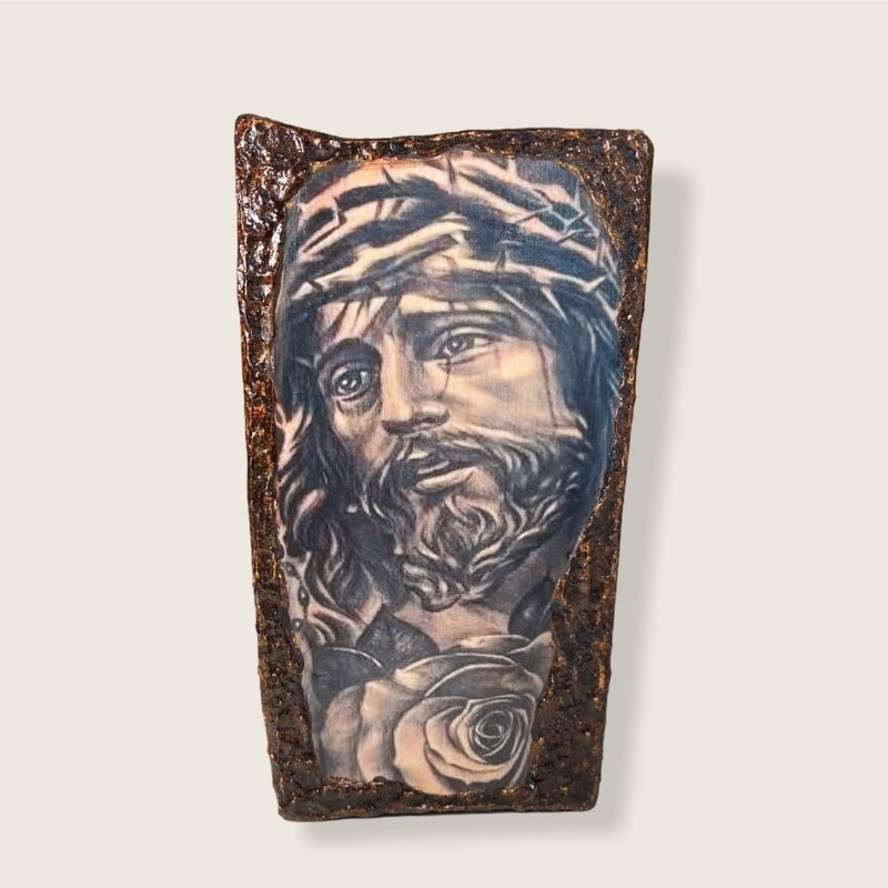 Εικόνα Ιησού Νυμφίου