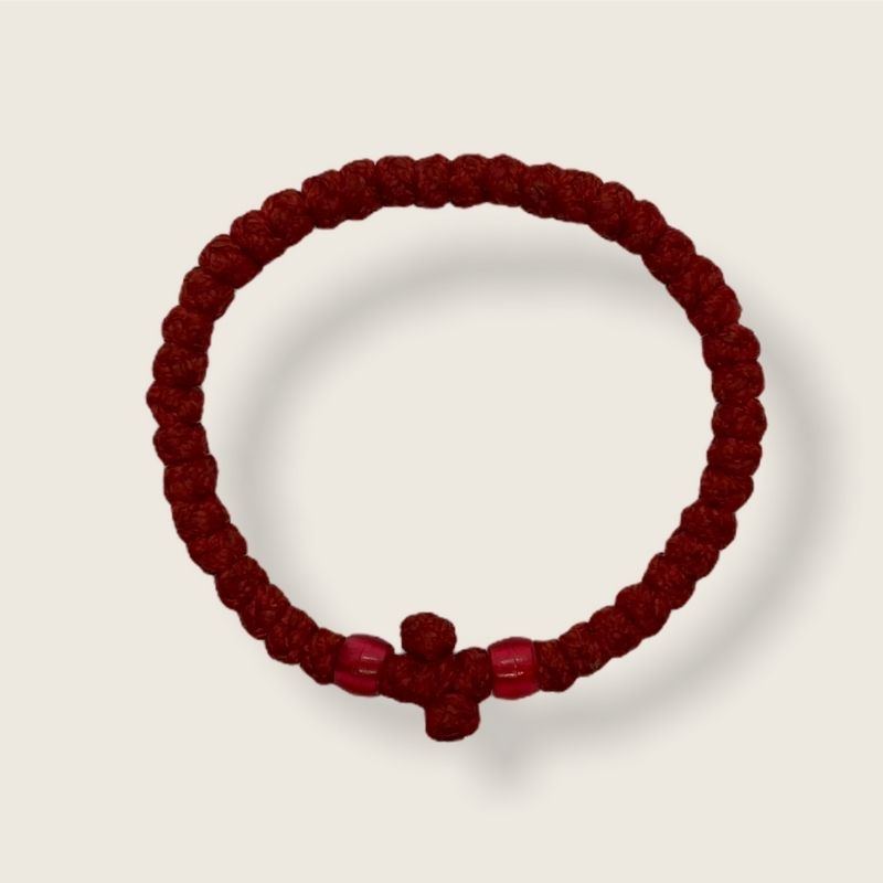 Κομποσκοίνια Καρπού