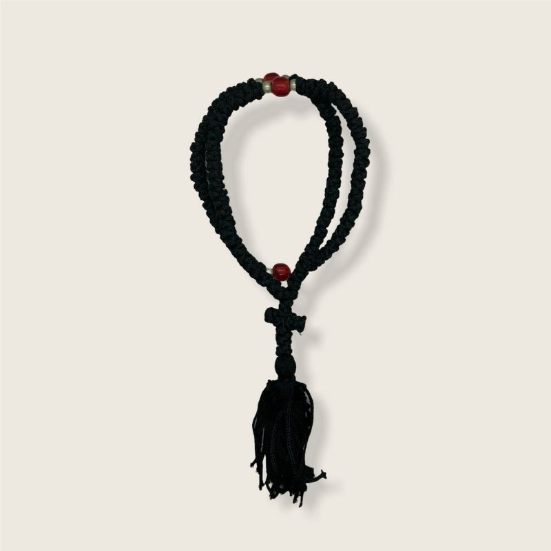 Κομποσκοίνια Προσευχής