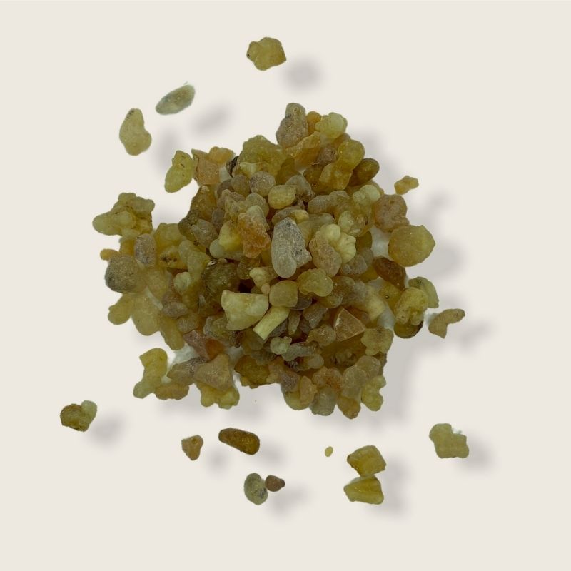 Λιβάνι βασιλικό