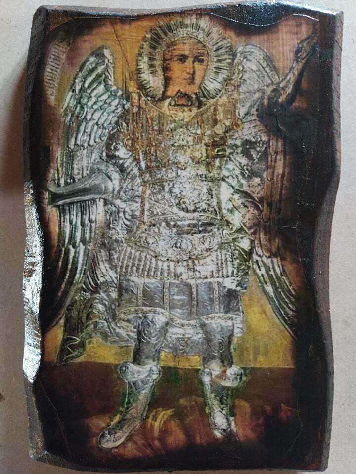Ταξιάρχης Πανορμίτης