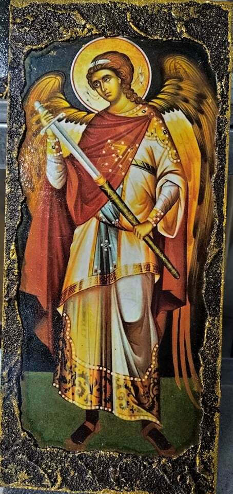 Αρχάγγελος Μιχαήλ, Ταξιάρχης